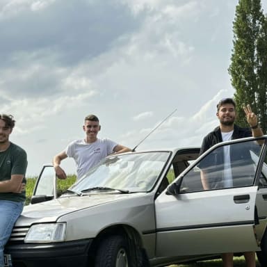 Chui'Raid team