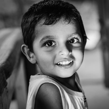 Voyage humanitaire au Sri Lanka