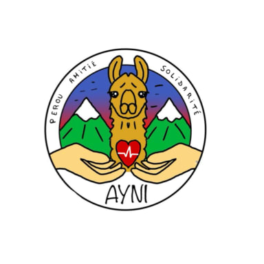 Ayni Pérou