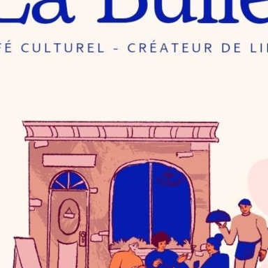 La Bulle