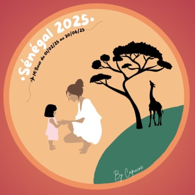 Voyage humanitaire Sénégal