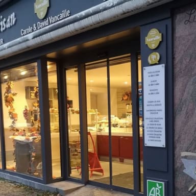 Ma boulangerie c'est toute ma vie