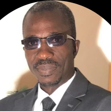 À la mémoire d’Alioune Faye