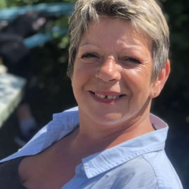 Décès Delphine Comte