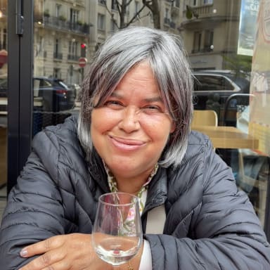 Soutien à Clarisse en mémoire de Naïma Biri