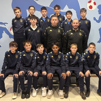 U13 Fc Chauray Donosti cup 2025 ⚽️🇪🇸🏟️