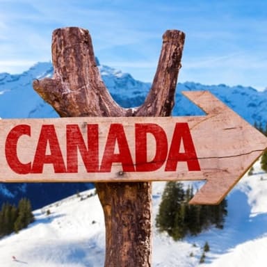 Voyage Universitaire au Canada - Mai 2025