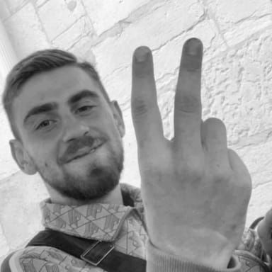 Pour Rudy, soutenons sa famille pour lui offrir un dernier adieu 🕊️