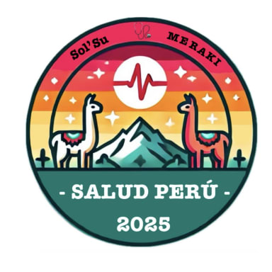 Salud Perú 2025
