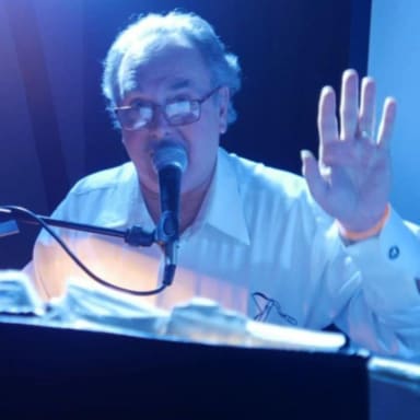 Hommage à Christian Pomart, un papa et musicien au grand cœur