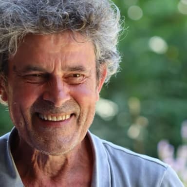 Bernard MAUFFRET soutien à son Oeuvre artisanale et artistique