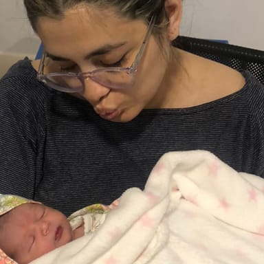 Soutien à ma nièce Carolina en Bolivie - Aide médicale