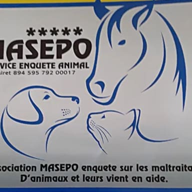 Aider l’association MASEPO : lutter contre la maltraitance animale !