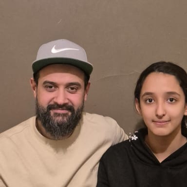 Un traitement pour Ghofrane en Allemagne atteint d’une maladie rare