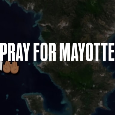Pour Mayotte