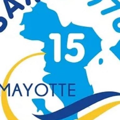 Soutien aux collègues du SAMU 976 victime du cyclone Chido