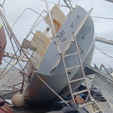 Besoin d'un coup de main à Mayotte.