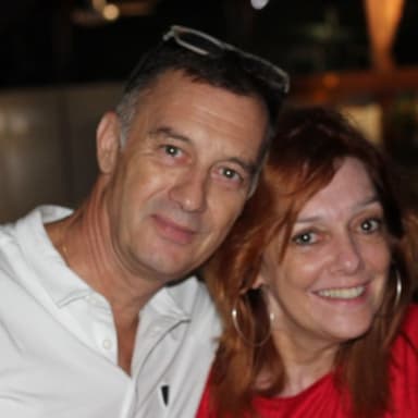 Pour Christophe & Nathalie : les aider à reconstruire leur maison à Mayotte.