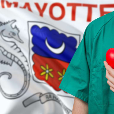 Soutien aux formateurs de Mayotte