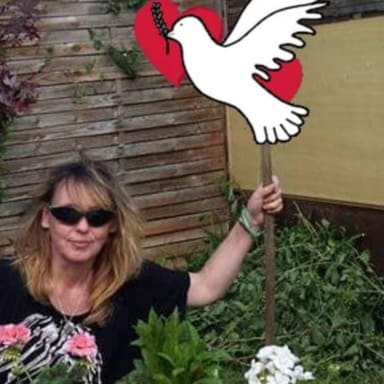 Soutien pour les obsèques de notre tendre mere, DILAY VALERIE