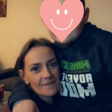 1€ pour un sourire : Aidons Magalie, une maman courageuse à retrouver sa dignité