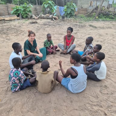 Urgence pour le Togo