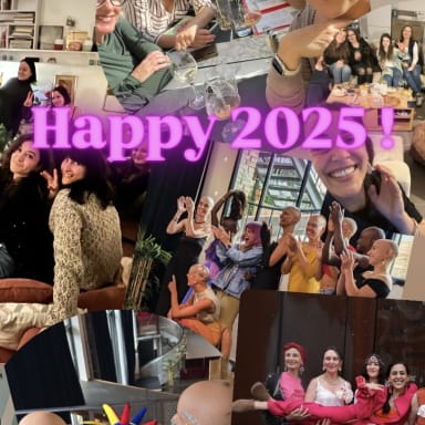 En avant vers 2025 !