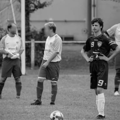 Soutenons les proches d’Ulrick