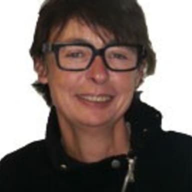 NOTRE AMIE PASCALE