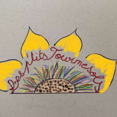 Les P'tits Tournesols