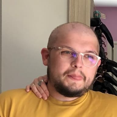 Soutien à mon fils Tony