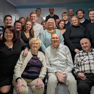 Pour soutenir la famille de Charles Vercruysse