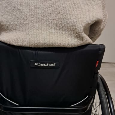 Sauver mon autonomie et celle de mon fils ! Fauteuil roulant subitement