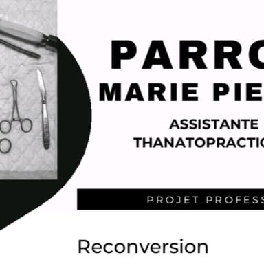 Financer ma préparation au concours de thanatopraxie