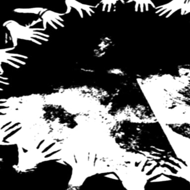 le poids des ombres