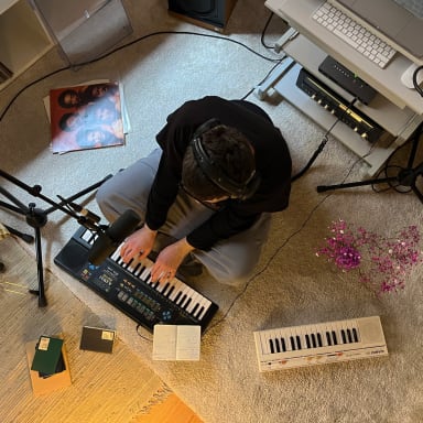 Soutenez un album qui remet l’humain au centre de la musique