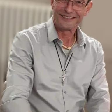 Frais d'obsèques pour Bernard Durot
