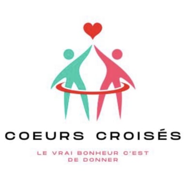 Ensemble faisons un geste solidaire car « le vrai bonheur, c’est de donner ! » ❤