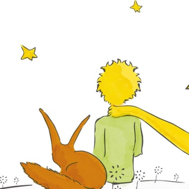Petit prince