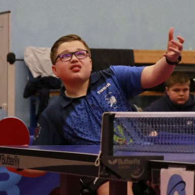 Handi Alexis Ping