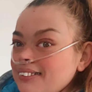 Soutenir les obsèques de notre soeur Priscillia (liliyou)