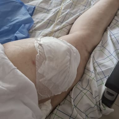 Tous ensemble pour redonner espoir à Amel