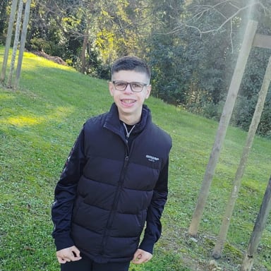 Tom notre champion