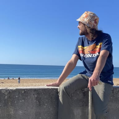 Soutien pour Nico
Financement pour mon premier fauteuil roulant