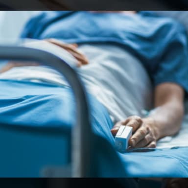 Face a la maladie avec une assurance prévoyance défaillante