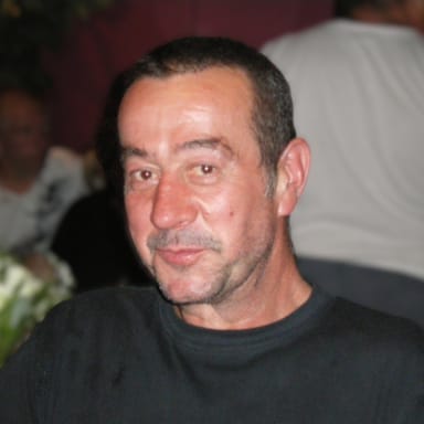 Obsèques de Marc MOREL