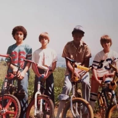 [AIDE POUR COURT-METRAGE ETUDIANT] "Les vélos ne tournent plus "