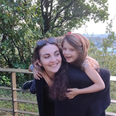 Soutien dans la guérison de Leucémie de Lune et sa famille Eline, Marie, Nico