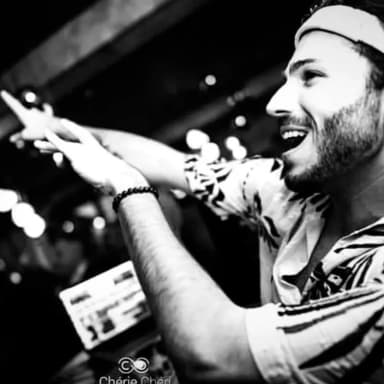 Aide pour l'artiste DJ MaxX Malloy