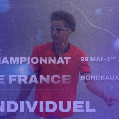 Des petits cagous squasheur a l'assaut des championnats de France